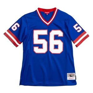 Women's Legacy Lawrence Taylor New York Giants Jersey - NWT
